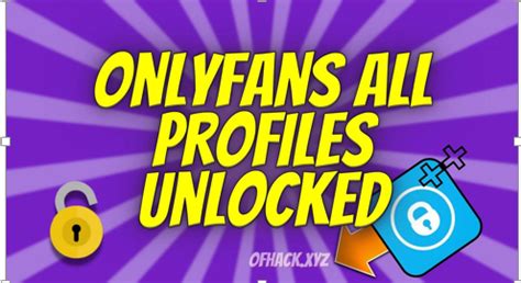 onlyfans unlock tool|Onlyfans Unlocker